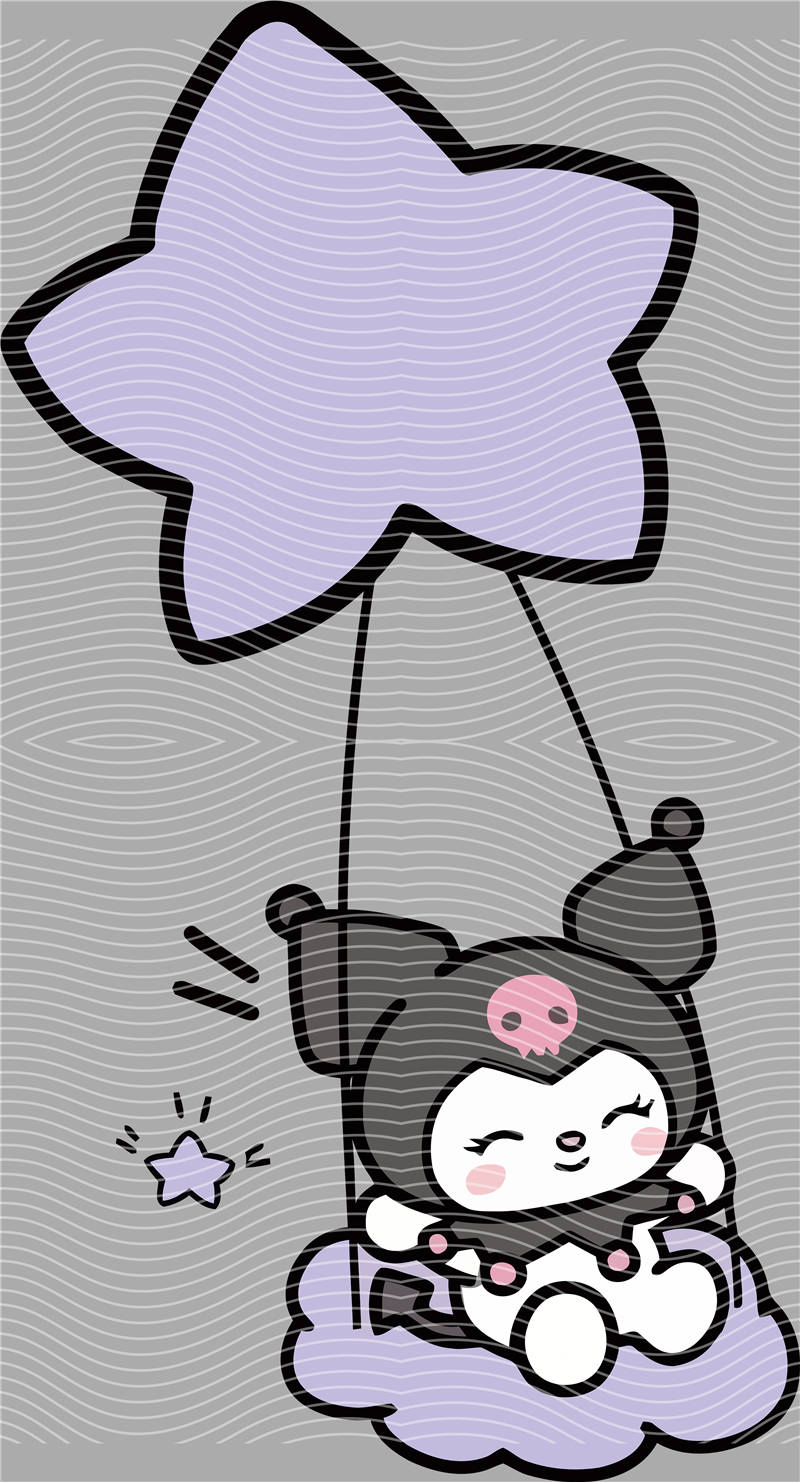 Sanrio-HK 402